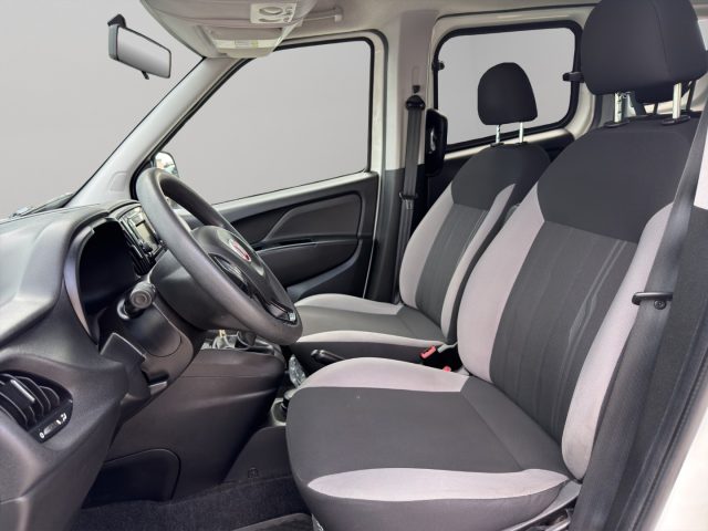 FIAT Doblo usata 6