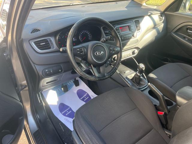 KIA Carens usata, con Cruise Control