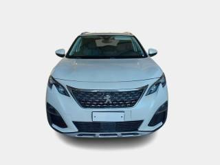 PEUGEOT 5008 usata, con Airbag