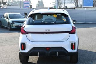 EMC Yudo usata, con Autoradio