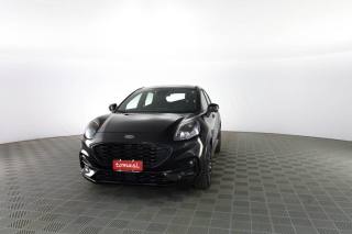 FORD Puma Puma 1.0 EcoBoost Hybrid 125 CV S&S ST-Line