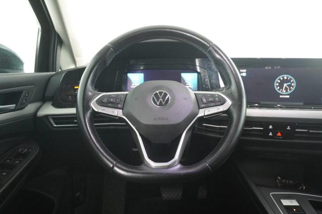 VOLKSWAGEN Golf usata 11