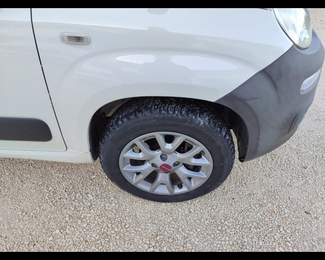 FIAT Panda usata 6