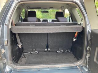 SUZUKI Grand Vitara usata, con Chiusura centralizzata