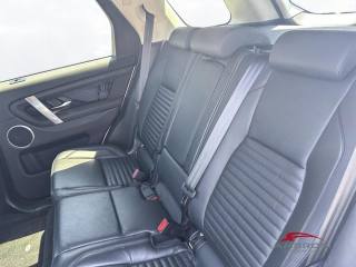 LAND ROVER Discovery Sport usata 9