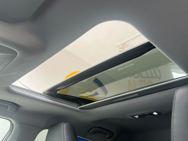 OMODA 5 usata, con MP3