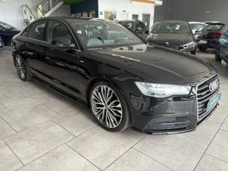 AUDI A6 usata, con Airbag Passeggero