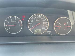 NISSAN X-Trail usata, con Tettuccio apribile