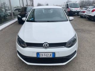 VOLKSWAGEN Polo usata, con Climatizzatore