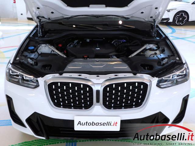 BMW X4 usata, con Fari LED