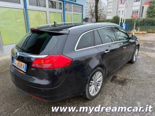 OPEL Insignia usata, con Bracciolo
