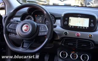 FIAT 500X usata, con Climatizzatore