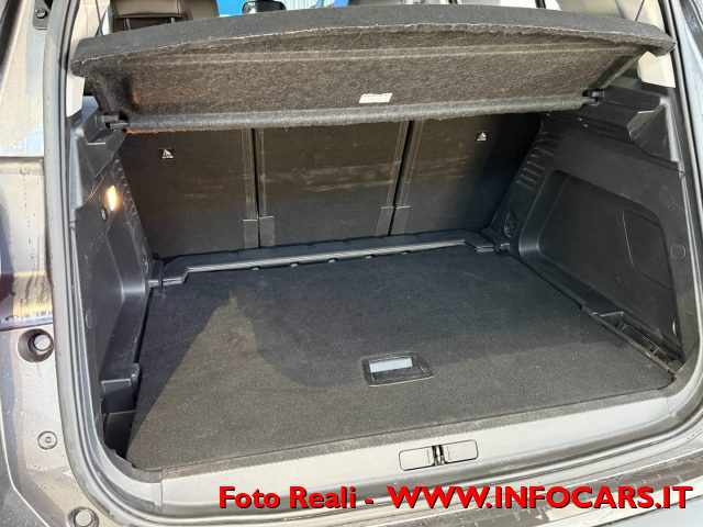 CITROEN C5 Aircross usata, con Controllo vocale