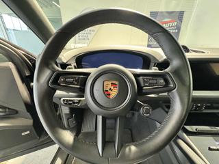 PORSCHE Cayenne usata, con Cruise Control