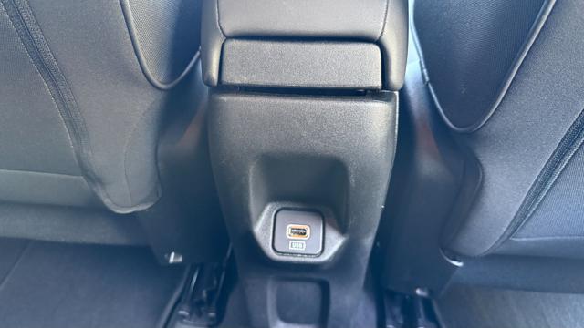FIAT 500X usata, con Volante in pelle