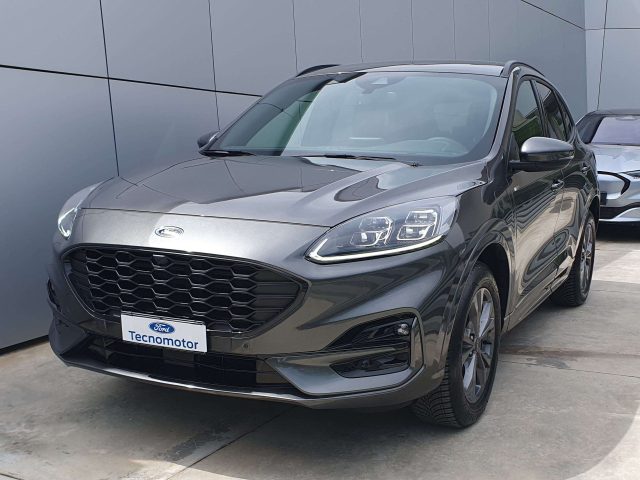 FORD Kuga usata, con Airbag