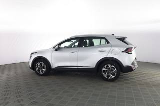 KIA Sportage usata 5