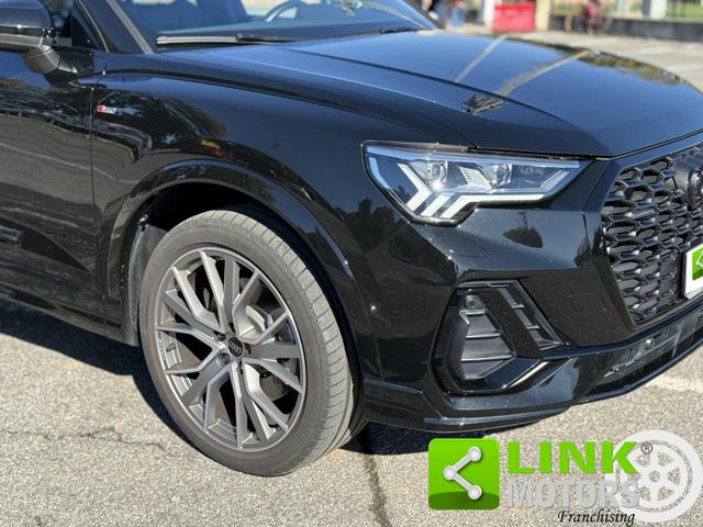 AUDI Q3 usata 22