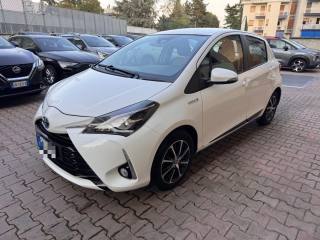 TOYOTA Yaris 1.5 5 porte Active