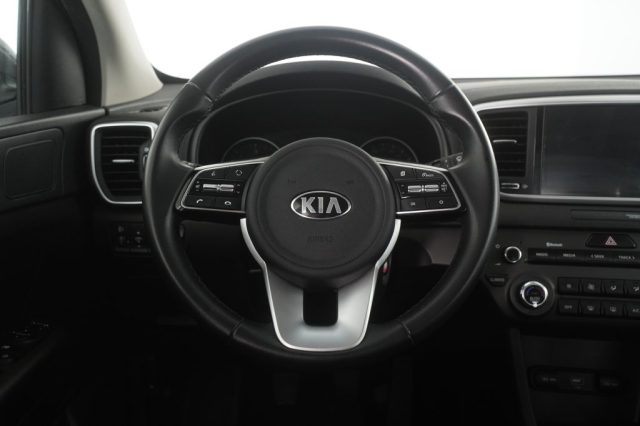 KIA Sportage usata 11