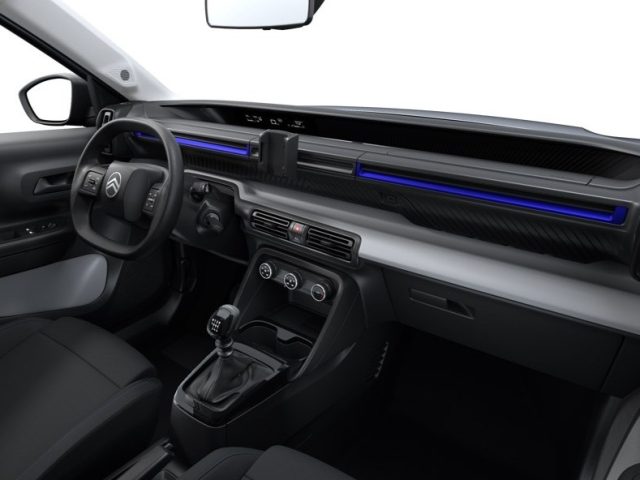 CITROEN C3 usata, con Airbag laterali