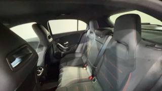 MERCEDES-BENZ A 200 usata, con Controllo trazione