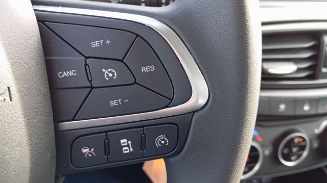 FIAT Tipo usata, con Volante multifunzione