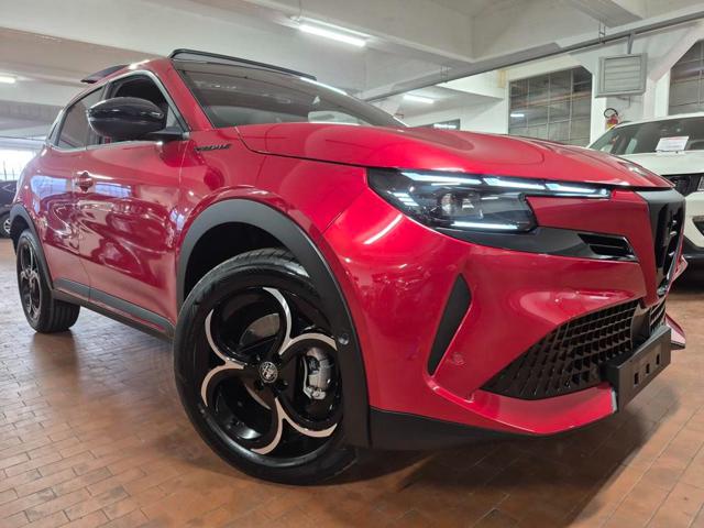 ALFA ROMEO Junior usata, con Airbag laterali