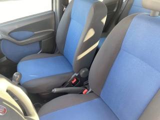 FIAT Panda usata, con Immobilizzatore elettronico