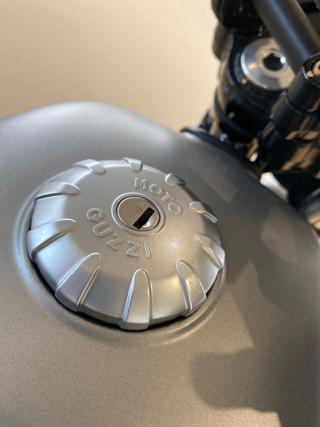 MOTO GUZZI V7 usata 13