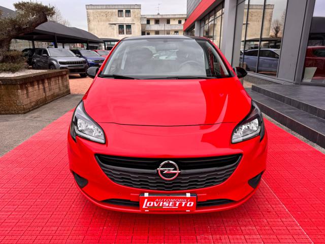 OPEL Corsa usata, con Airbag laterali