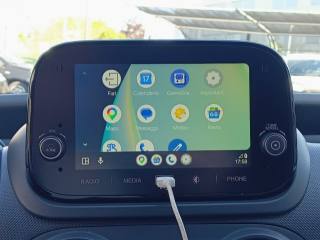 FIAT Fiorino usata, con Immobilizzatore elettronico