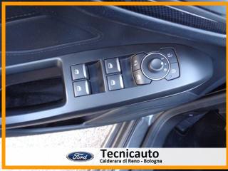 FORD Focus usata, con Specchietti laterali elettrici