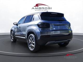 JEEP Avenger usata 3