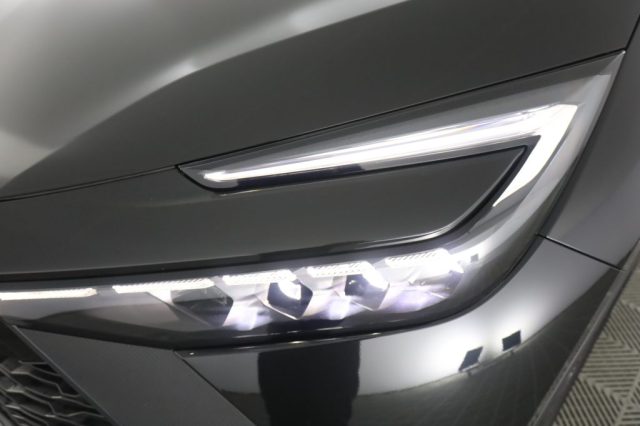 TOYOTA C-HR usata 11