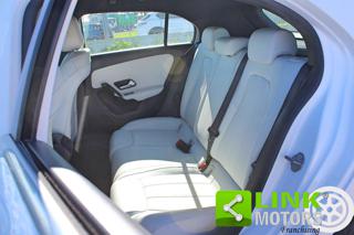 MERCEDES-BENZ A 180 usata, con Vetri oscurati