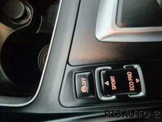 BMW 118 usata, con Bracciolo