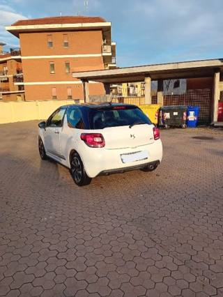 DS AUTOMOBILES DS 3 usata, con Fari Xenon