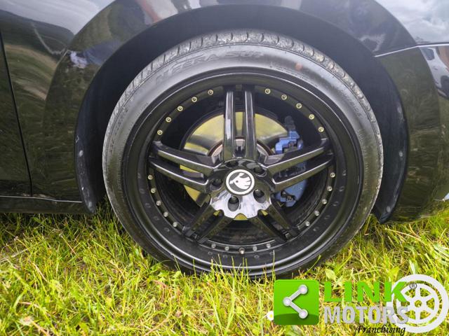 SKODA Octavia usata, con Controllo trazione