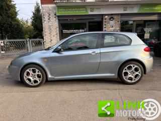 ALFA ROMEO 147 usata, con Autoradio