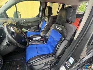 FORD Tourneo Connect usata, con Fendinebbia