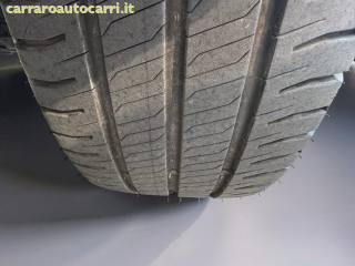 TOYOTA Proace usata, con Boardcomputer