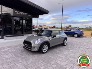 MINI One usata, con Airbag