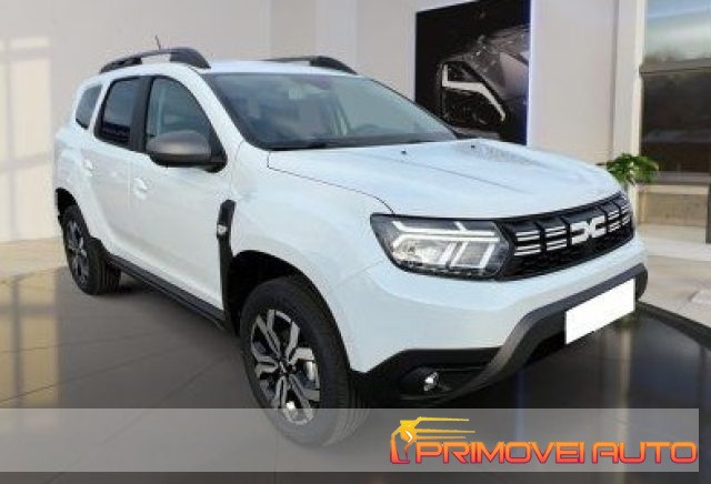 DACIA Duster usata, con Chiusura centralizzata