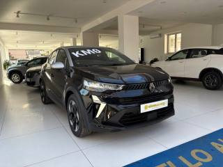 RENAULT Captur usata, con Antifurto