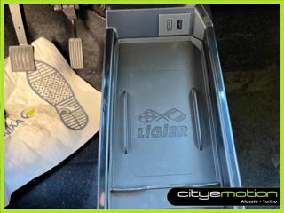 LIGIER JS 50 usata, con Telecamera per parcheggio assistito