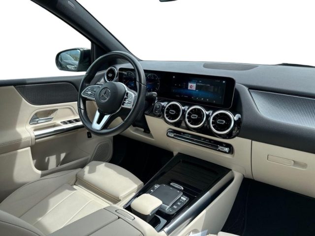 MERCEDES-BENZ B 180 usata, con Immobilizzatore elettronico