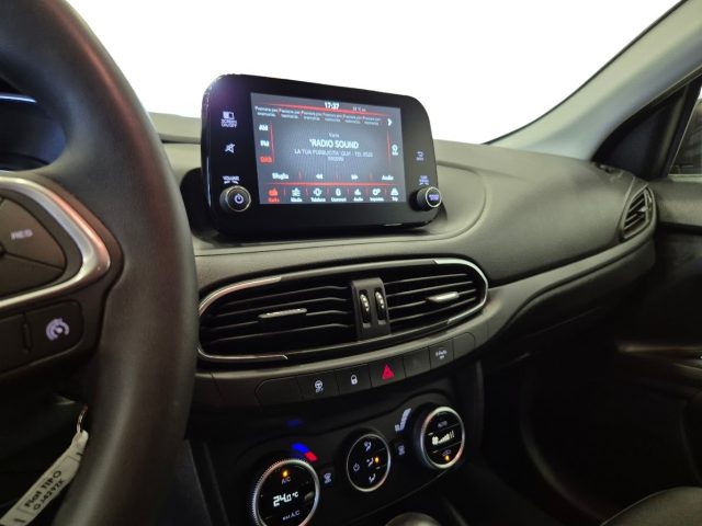FIAT Tipo usata, con Chiusura centralizzata telecomandata