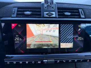 DS AUTOMOBILES DS 7 Crossback usata, con Airbag testa