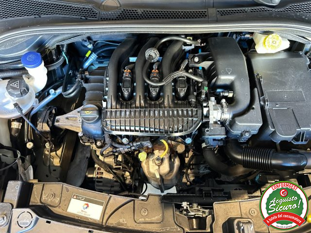 CITROEN C3 usata, con Autoradio digitale